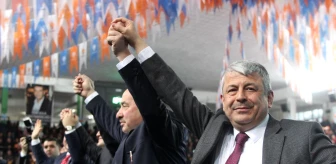 Giresun'da AK Parti'nin İlçe Belediye Başkan Adayları Belli Oldu