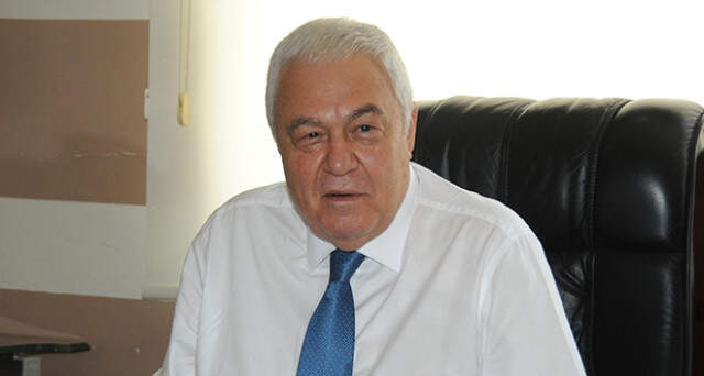 HDP'li Celal Doğan, İYİ Parti ve CHP'nin Ortak Adayı Oluyor