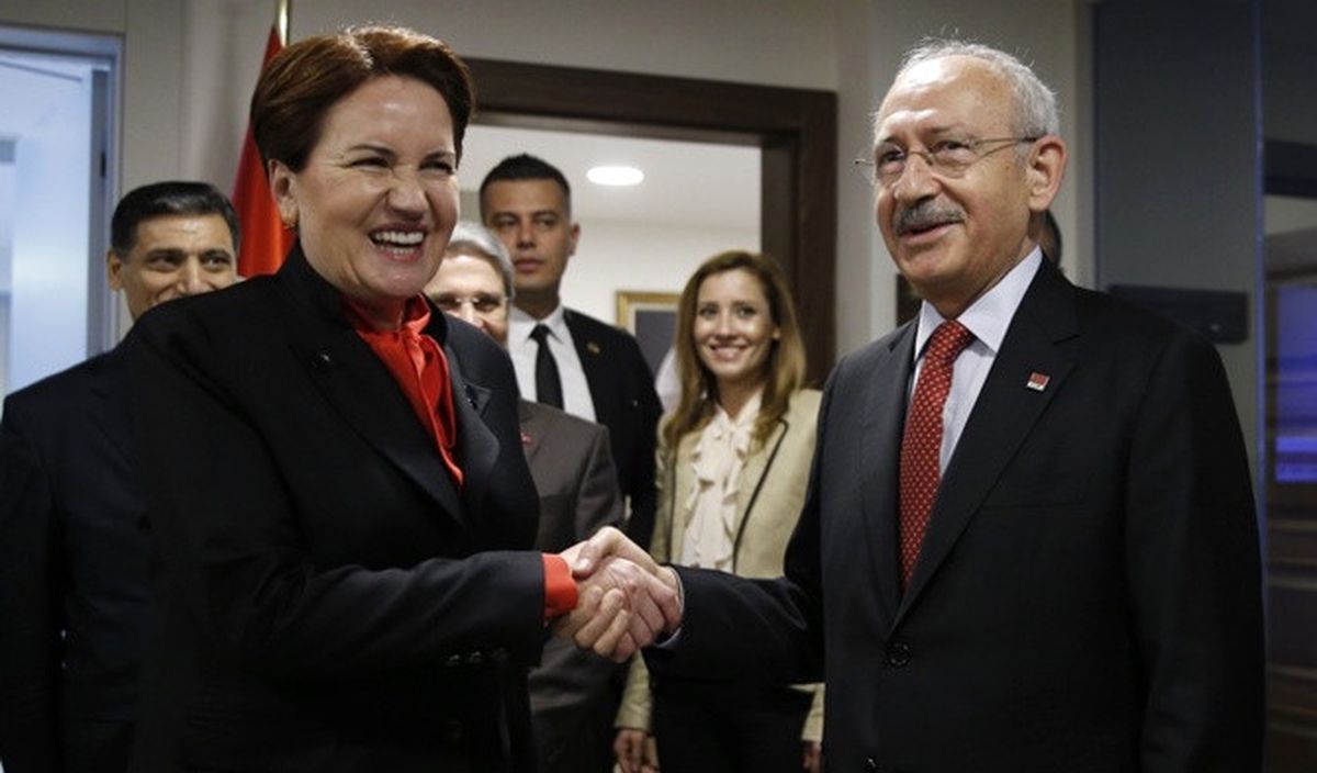 HDP'li Celal Doğan, İYİ Parti ve CHP'nin Ortak Adayı Oluyor