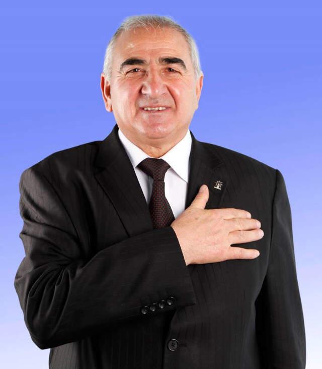 İbrahim Eroğul Kimdir?