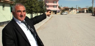 AK Parti'nin Afyonkarahisar Sülümenli Belediye Başkan Adayı İbrahim Eroğul Kimdir?