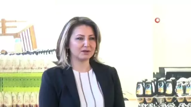 İsraftan Kurtarılan 500 Ton Ürün, İhtiyaç Sahibi 20 Bin Kişiye Ulaştırıldı