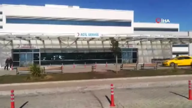 İzmir'de Korkunç Manzara: Aynı Aileden 7 Kişi Sobadan Zehirlendi- İşe Gelmeyince Meraklandılar,...