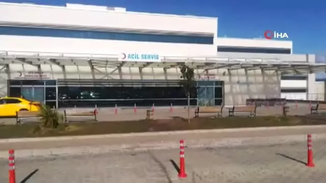 İzmir'de Korkunç Manzara: Aynı Aileden 7 Kişi Sobadan Zehirlendi- İşe Gelmeyince Meraklandılar,...