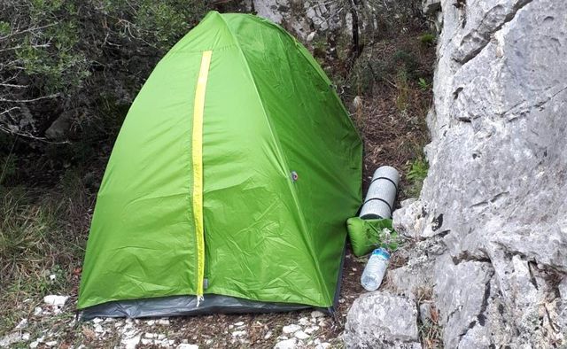 Kanyonda Kaybolan Gencin Cesedine Ulaşıldı