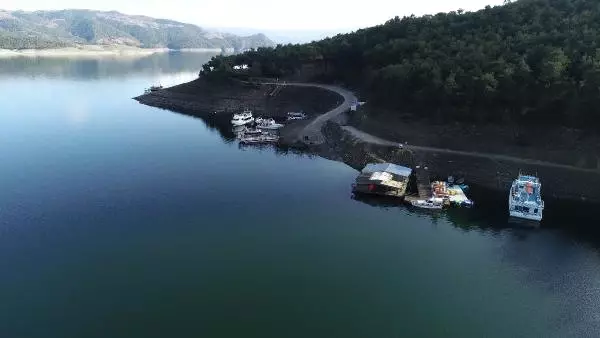 Kanyonda Kaybolan Türkmen Genci Arama Çalışması Sürüyor