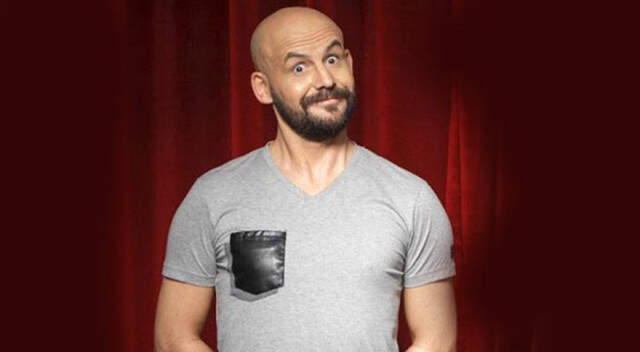 Komedyen Atalay Demirci'nin İmza Yükümlülüğü Kaldırıldı