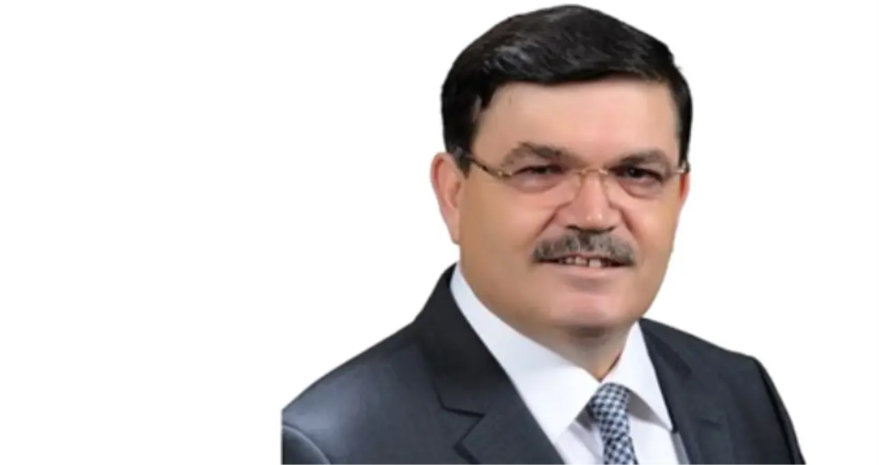 AK Parti'nin Afyonkarahisar Erkmen Belediye Başkan Adayı Memduh Kuş Kimdir?