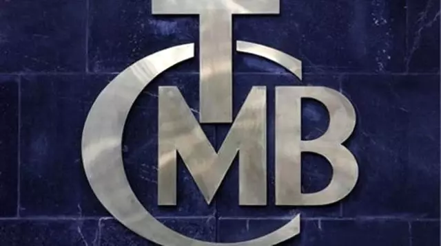 Merkez Bankası Faizi Yüzde 24'te Sabit Tuttu