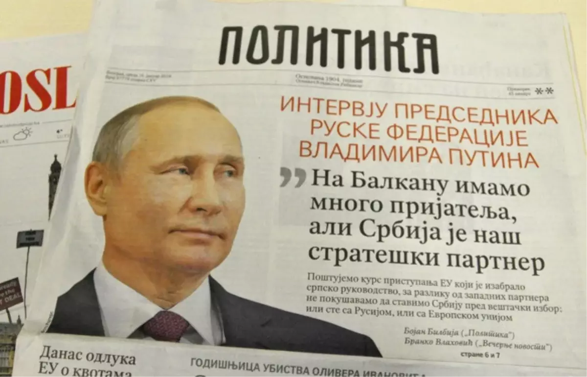 Putin: Türk Akımı'nın 2019 sonuna kadar çalışmasını planlıyoruz