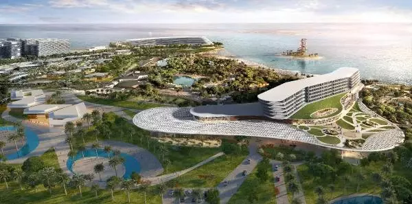 Rixos Hotels'den, Katar'da Yeni Proje Rixos Hotels'den, Katar'da Yeni Proje