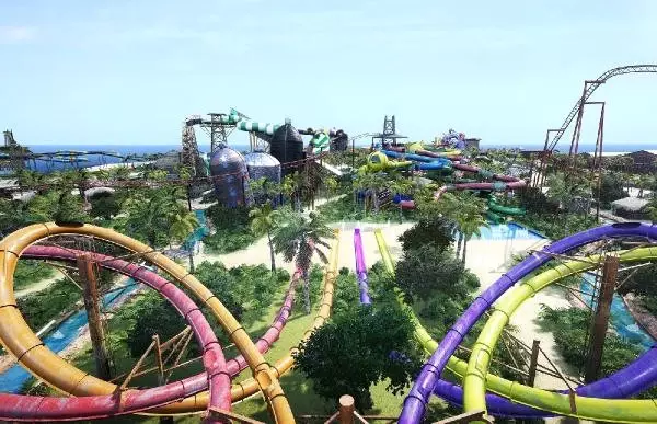 Rixos Hotels'den, Katar'da Yeni Proje Rixos Hotels'den, Katar'da Yeni Proje