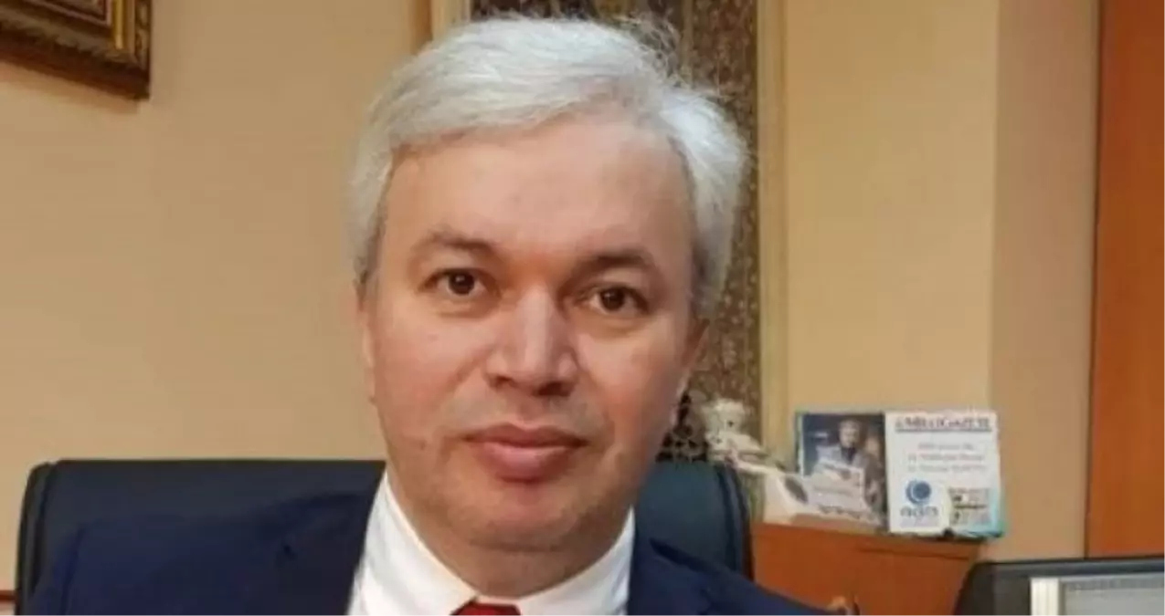 Saadet Partisi İstanbul Küçükçekmece Belediye Başkan Adayı Mustafa Kurdaş Kimdir?