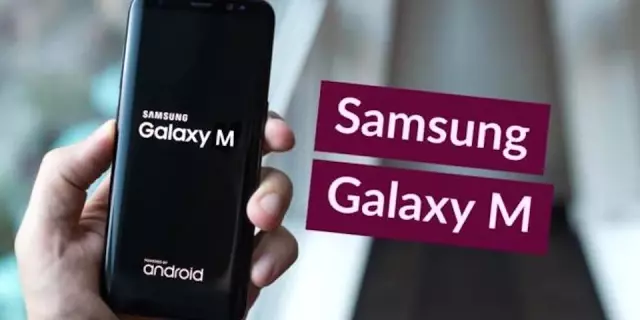 Samsung M Serisi Bütçe Dostu Yeni Telefonlar Hazırlıyor