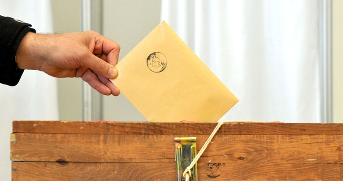 İçişleri Bakanlığı Uyardı! Adres Kaydı Olmayan 323 Bin Kişi Oy Kullanamayabilir