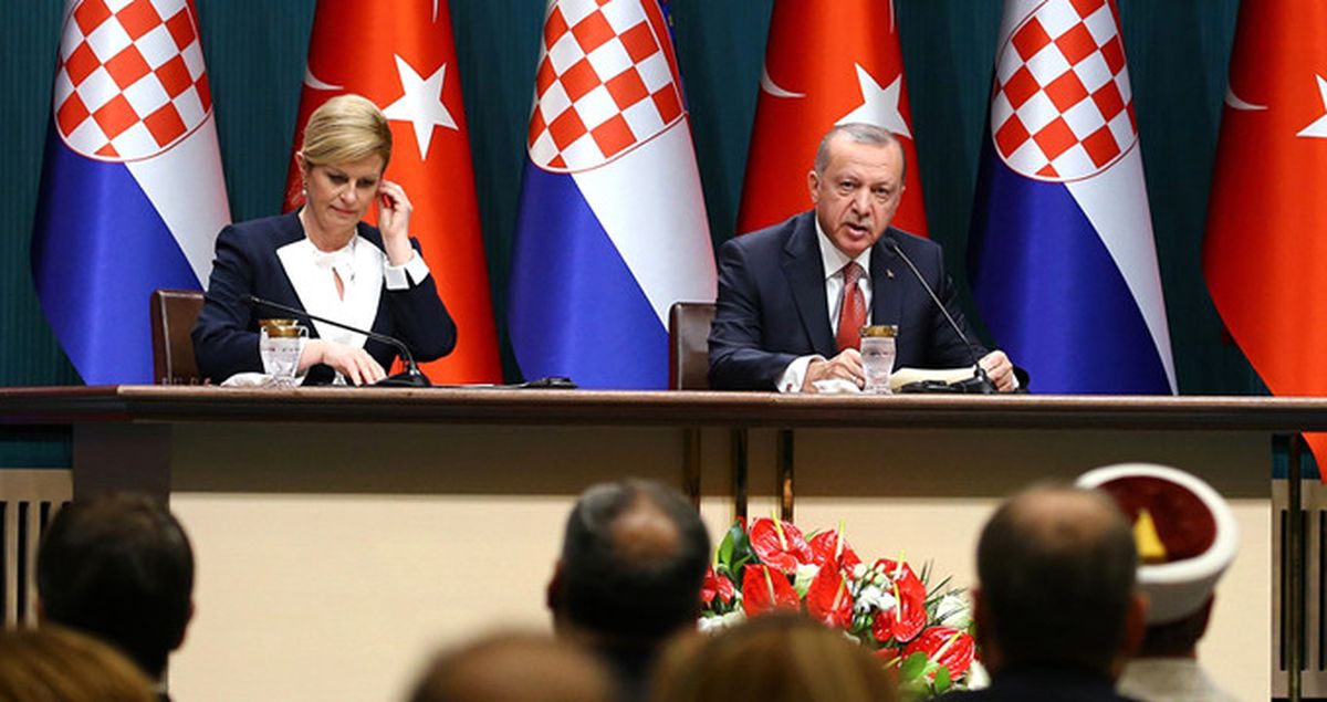 Erdoğan, ABD Askerlerini Hedef Alan Saldırıyla İlgili Konuştu: Trump'ın Kararını Etkilemek İçin Yapılmış Olabilir