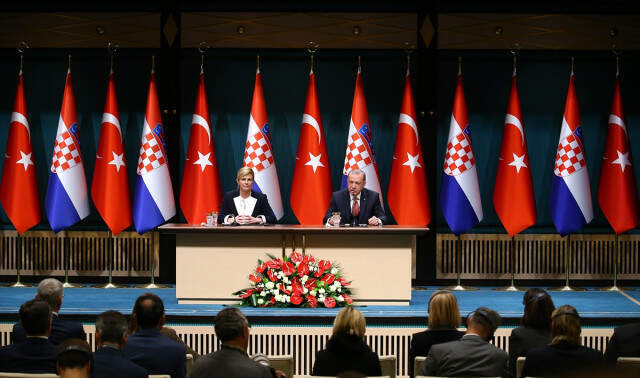 Son Dakika! Erdoğan, ABD Askerlerini Hedef Alan Saldırıyla İlgili Konuştu: Trump'ın Kararını Etkilemek İçin Yapılmış Olabilir