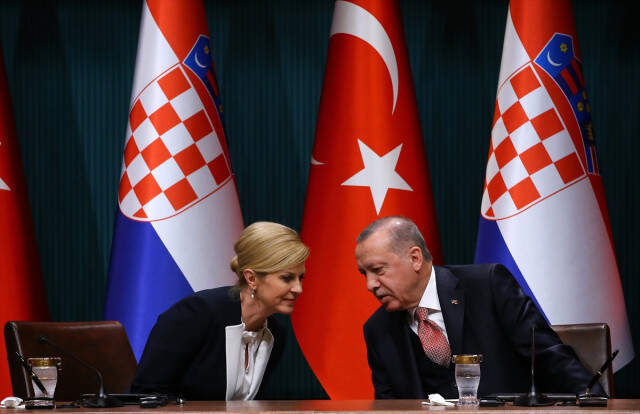 Son Dakika! Erdoğan, ABD Askerlerini Hedef Alan Saldırıyla İlgili Konuştu: Trump'ın Kararını Etkilemek İçin Yapılmış Olabilir