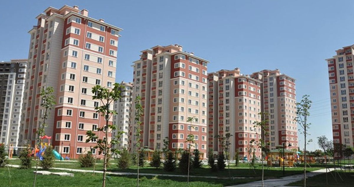 Konut Satışları 2018'de Azaldı! İşte Satılan Konut Sayısı