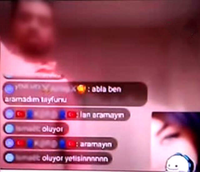Sosyal Medyadan Canlı Yayın Yapan Kişi, Takipçilerinin Gözü Önünde Kendini Astı