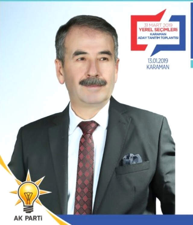 Yavuz Candan Kimdir?