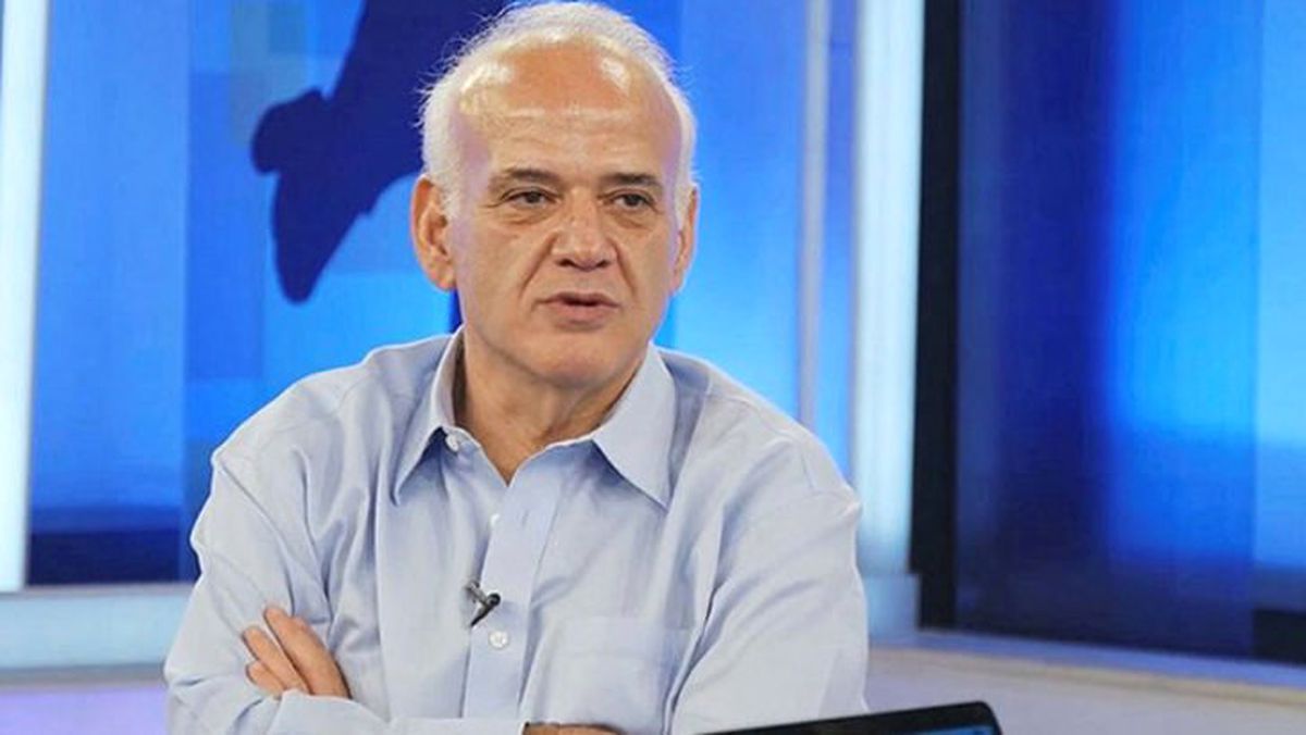 Ahmet Çakar'ın Ümraniyespor-Fenerbahçe Maçından Sonra Yaptığı Paylaşım Sarı-Lacivertlileri Kızdırdı