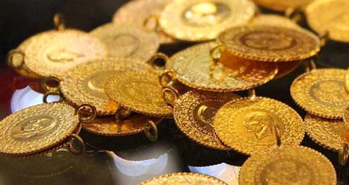 Altın Fiyatları Ne Durumda! İşte Gram, Çeyrek ve Cumhuriyet Altını Fiyatları