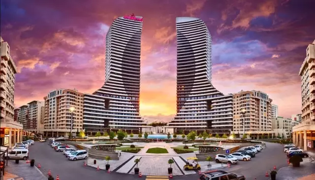 Ankara�da Ev Sahibi Olabileceğiz Konut Projeleri Haberler