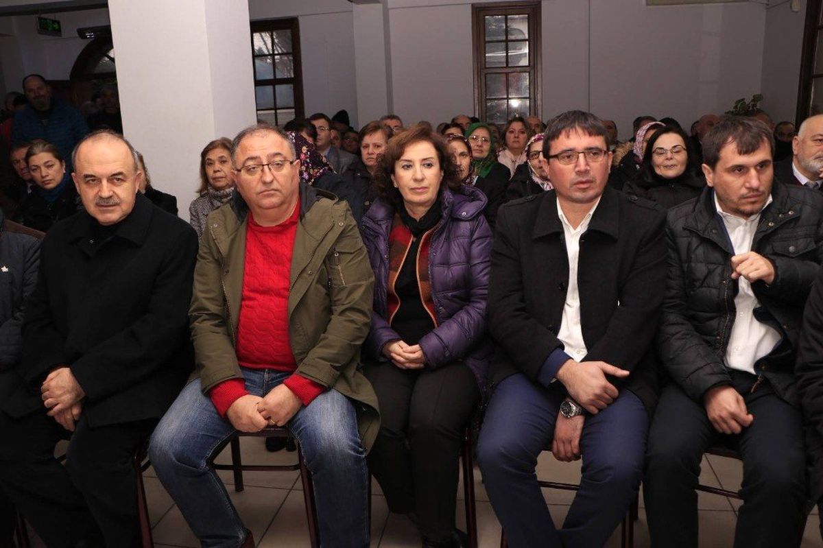 Bal-Göç Başkanı Özgür Güven Tazeledi
