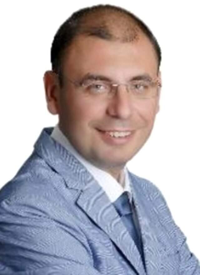 Bekir Aydın Kimdir?