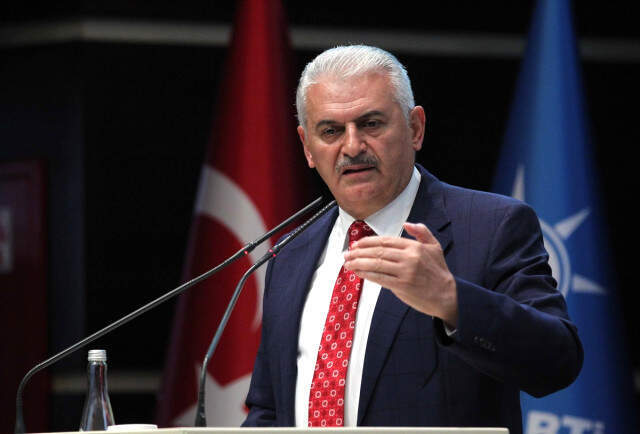 Binali Yıldırım'ın İstifa Tartışmalarına MHP'li Yöneticiden Çözüm Önerisi: 'İstifa Etmem Gerekir mi' Diye YSK'ya Başvursun