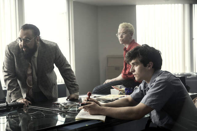 Black Mirror: Bandersnatch Filmi Nedeniyle Netflix'e 25 Milyon Dolarlık Dava Açıldı