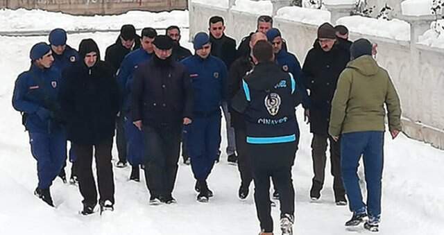 Çifte Cinayetin Zanlısı, 3'üncü Cinayeti Cezaevinde İtiraf Etti
