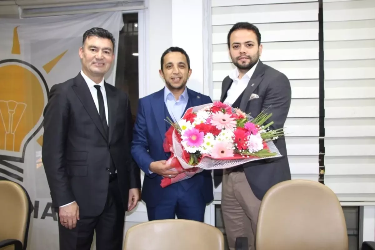 Cumhur İttifakı, Efeler'de Birlik ve Beraberlik İçerisinde Çalışmalarına Başladı