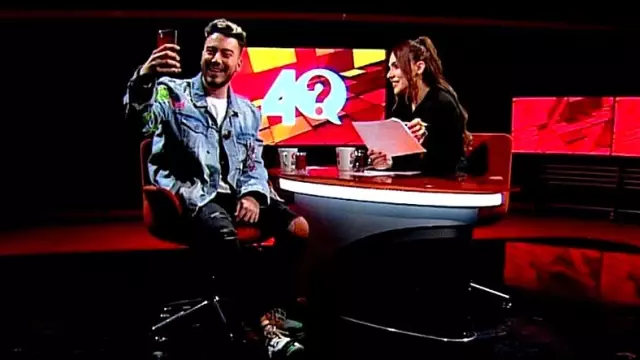 Enes Batur, 'Ayda 300 Bin TL Kazanıyor Musun?' Sorusuna Cevap Verdi Enes Batur, 'Ayda 300 Bin TL Kazanıyor Musun?' Sorusuna Cevap Verdi