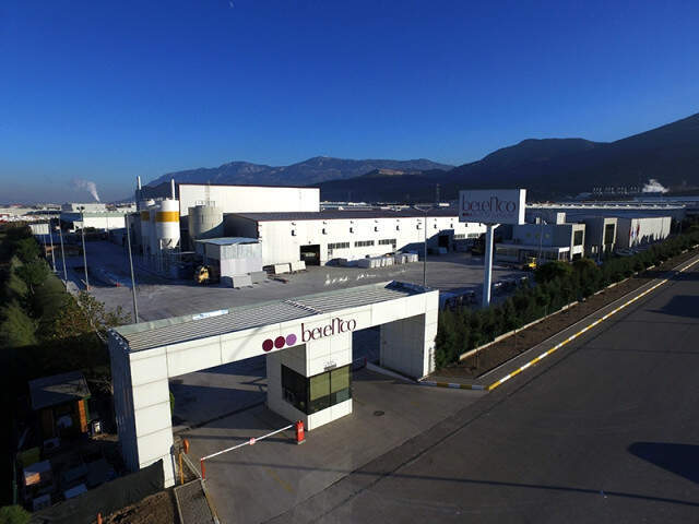 Güney Koreli Firma, Alanında En Büyük Türk Şirketi Olan Belenco'yu Satın Alacak