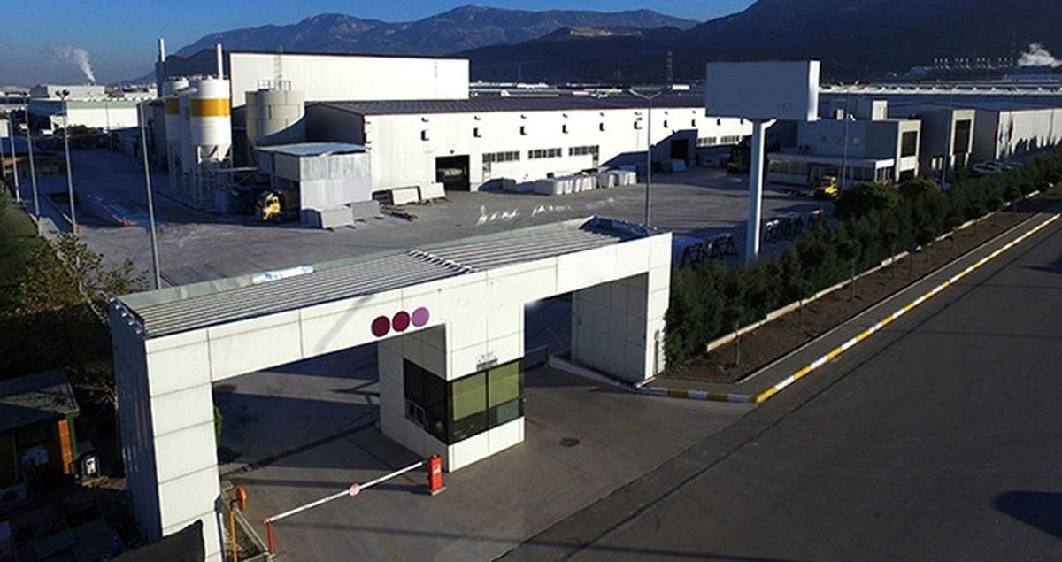 Güney Koreli Firma, Alanında En Büyük Türk Şirketi Olan Belenco'yu Satın Alacak
