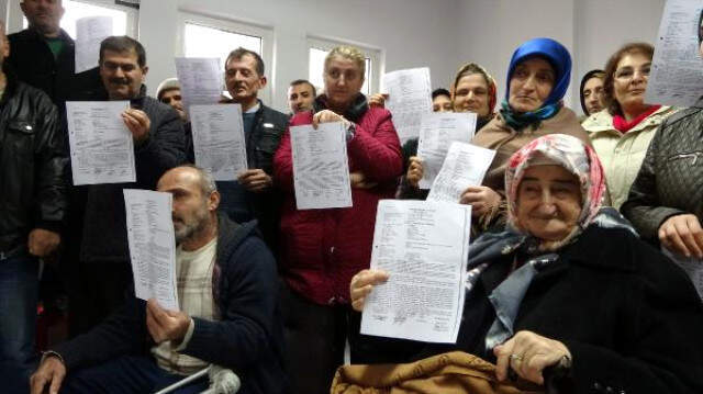 Güvenli Buldukları Kuyumcu, Vatandaşlardan Topladığı Altın ve Paralarla Sır Oldu