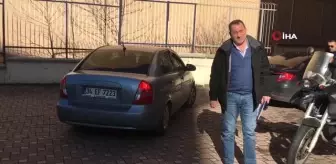 Bedrettin Dalan: Hırsızlık Şüphelisini Vuran Korumalar Asayiş Şube Müdürlüğü'ne Getirildi Bedrettin Dalan: Hırsızlık Şüphelisini Vuran Korumalar Asayiş Şube Müdürlüğü'ne Getirildi