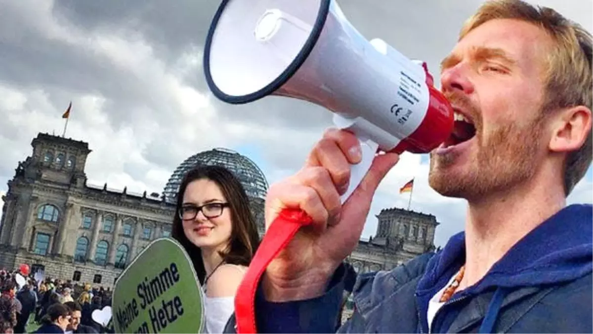 Irkçı Öğretmene Mahkemede Şok: Afd'de Daha İyi İşler Yapabilirsiniz