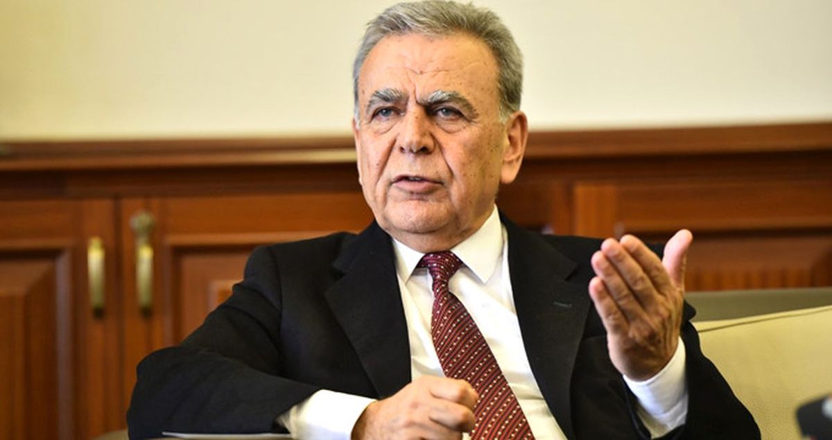 İzmir İçin Adı Geçen Tunç Soyer'den, Aziz Kocaoğlu'nun Adaylık Açıklamasına Yorum: Sürpriz Değil, Değişen Bir Şey Yok