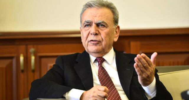 İzmir İçin Adı Geçen Tunç Soyer'den, Aziz Kocaoğlu'nun Adaylık Açıklamasına Yorum: Değişen Bir Şey Yok