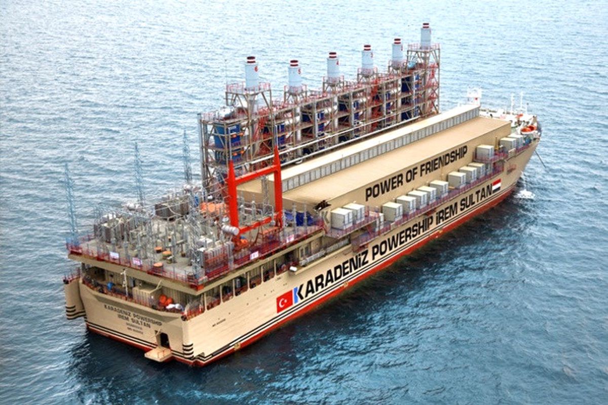 Karadeniz Holding, Japon MOL ile ortak şirket kurdu