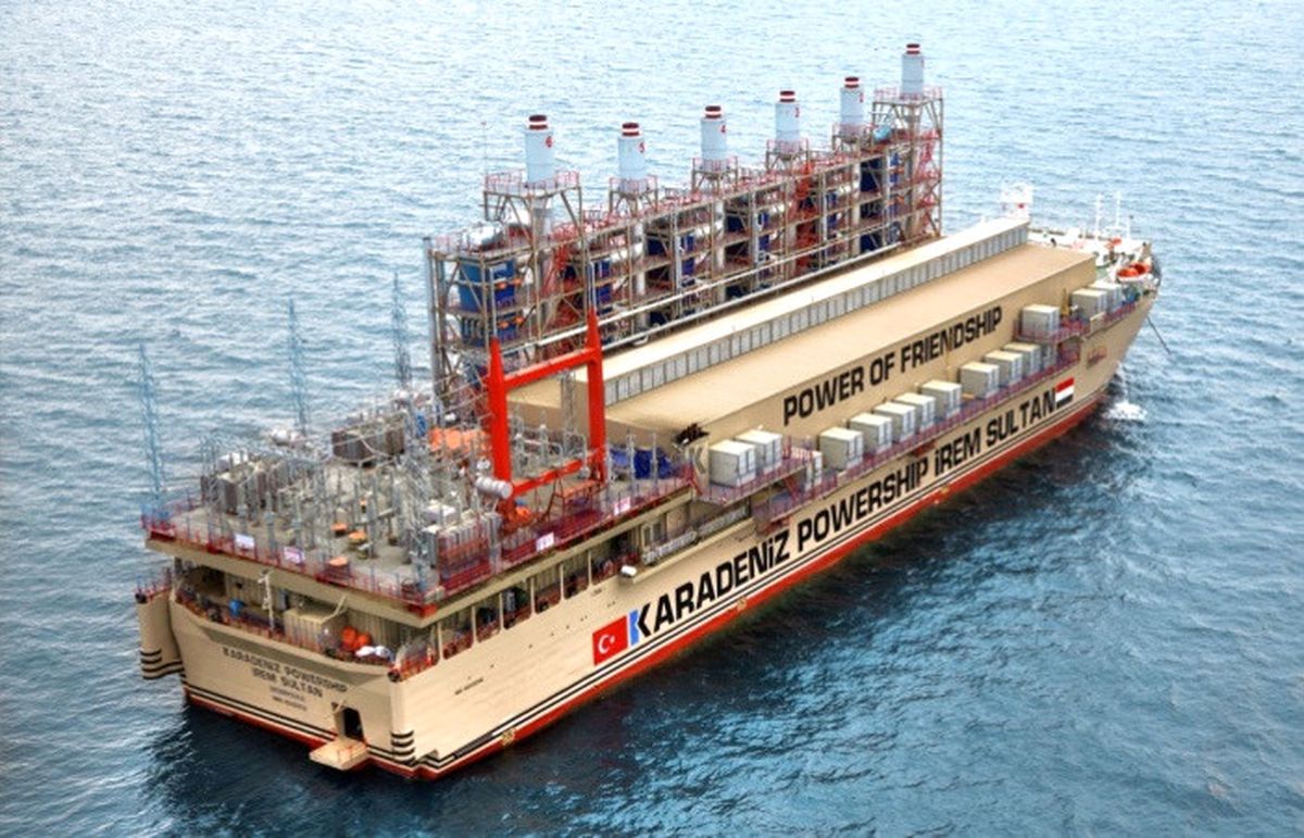  Karadeniz Holding, Japon MOL ile ortak şirket kurdu