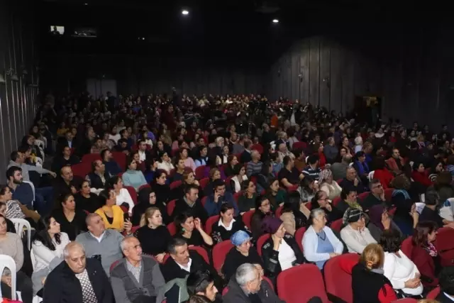 Kıvırcık Ali Vefatının 8. Yılında Kartal'da Anıldı