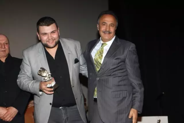 Kıvırcık Ali Vefatının 8. Yılında Kartal'da Anıldı