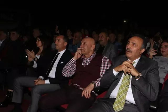 Kıvırcık Ali Vefatının 8. Yılında Kartal'da Anıldı