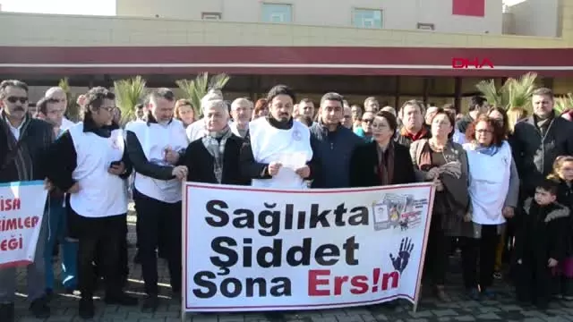 Manisa Tabip Odası'ndan da Tepki Manisa Tabip Odası'ndan da Tepki