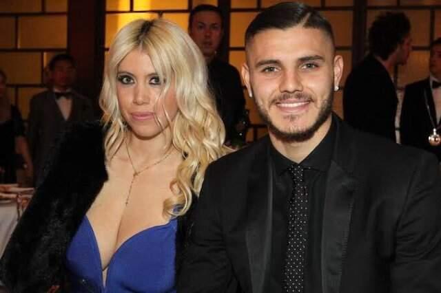 Maxi Lopez: Mauro Icardi İdmandayken, Wanda Nara Beni Eve Çağırıyor
