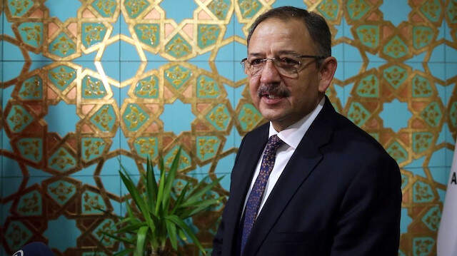 Mehmet Özhaseki'den Ortalığı Karıştıracak İddia: Muhalefet, ABD'ye Kadar Arayıp 'Elinizde Bant Var Mı?' Diye Sordu